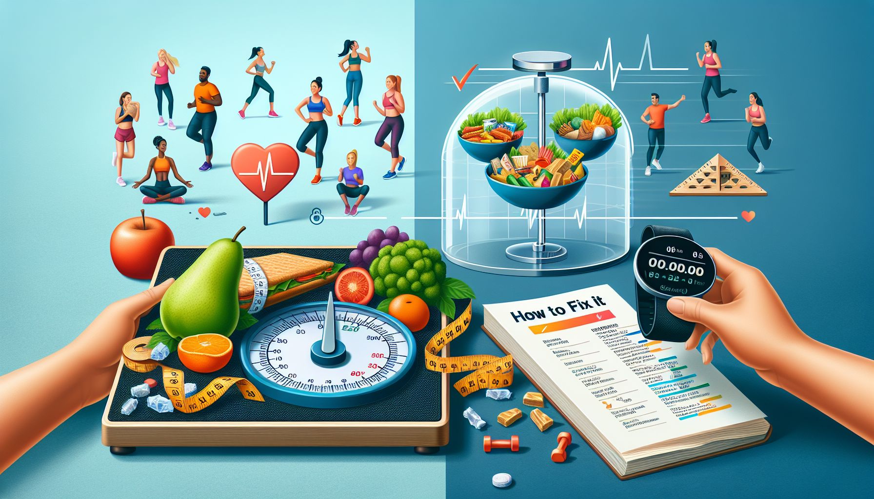 Weight Loss Journey