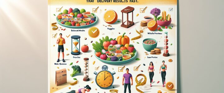 Proven Weight Loss Methods That Deliver Real Results Fast Proven Weight Loss Methods That Deliver Real Results Fast