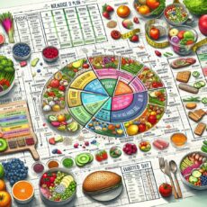The Best Diet Plans for Fast and Effective Weight Loss Results