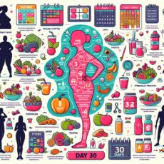 How to Achieve Visible Weight Loss Results in Just 30 Days
