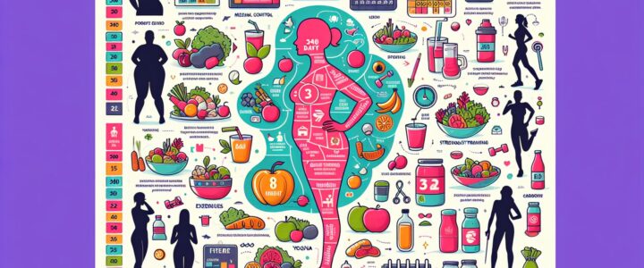How to Achieve Visible Weight Loss Results in Just 30 Days How to Achieve Visible Weight Loss Results in Just 30 Days