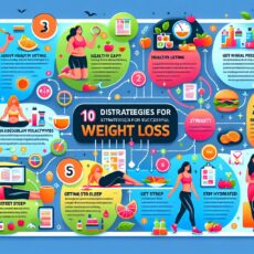 10 Result-Driven Tips to Accelerate Your Weight Loss Journey